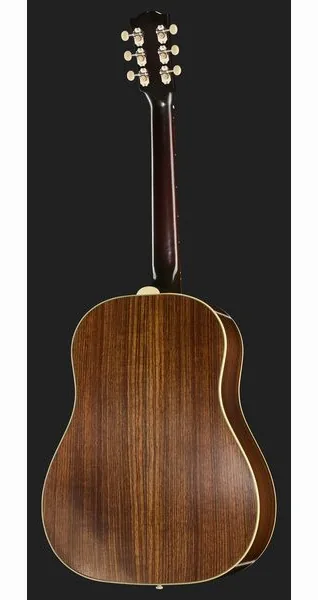 Gibson 1942 Banner Southern Jumbo VS, lähikuva 3
