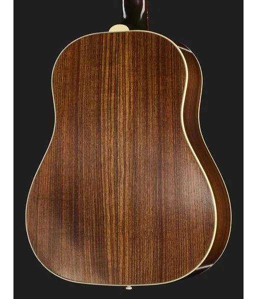 Gibson 1942 Banner Southern Jumbo VS, lähikuva 5