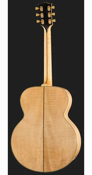Gibson 1957 SJ-200 Light Aged Natural, lähikuva 3