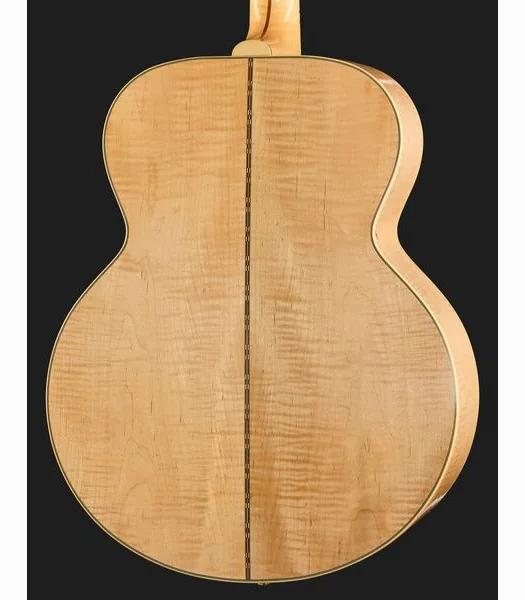 Gibson 1957 SJ-200 Light Aged Natural, lähikuva 5