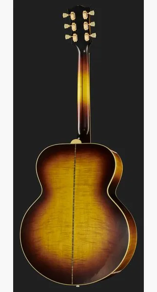 Gibson 1957 SJ-200 VS LH, lähikuva 3