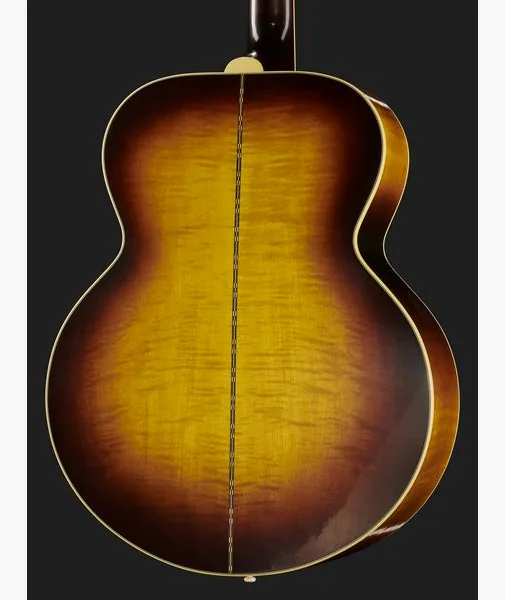 Gibson 1957 SJ-200 VS LH, lähikuva 5