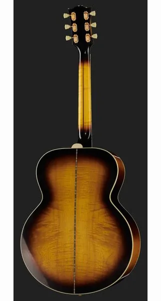 Gibson 1957 SJ-200 VS Light Aged, lähikuva 3