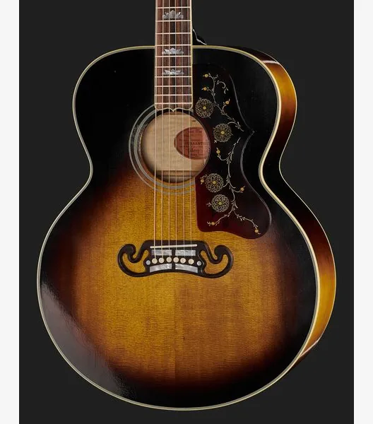 Gibson 1957 SJ-200 VS Light Aged, lähikuva 4
