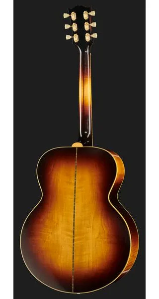 Gibson 1957 SJ-200 VS, lähikuva 3