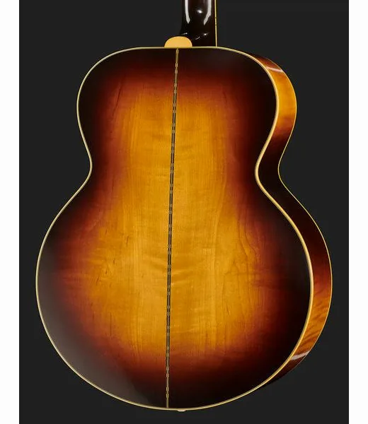 Gibson 1957 SJ-200 VS, lähikuva 5