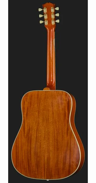 Gibson 1960 Hummingbird Heavy Aged, lähikuva 3