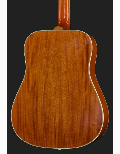 Gibson 1960 Hummingbird Heavy Aged, lähikuva 5