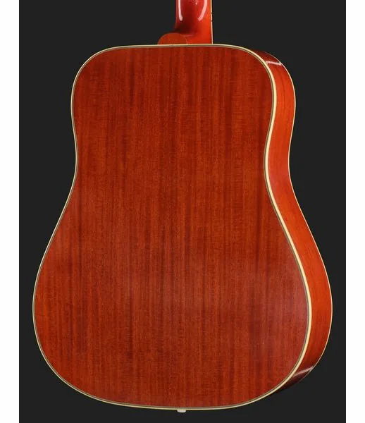 Gibson 1960 Hummingbird Light Aged, lähikuva 5