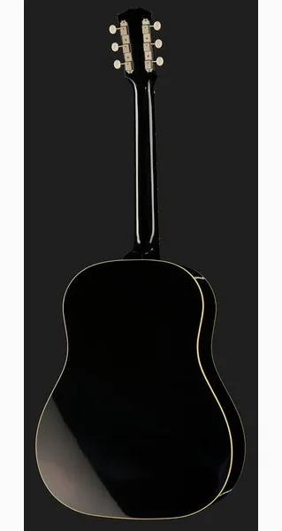 Gibson 50s J-45 Original Ebony, lähikuva 3