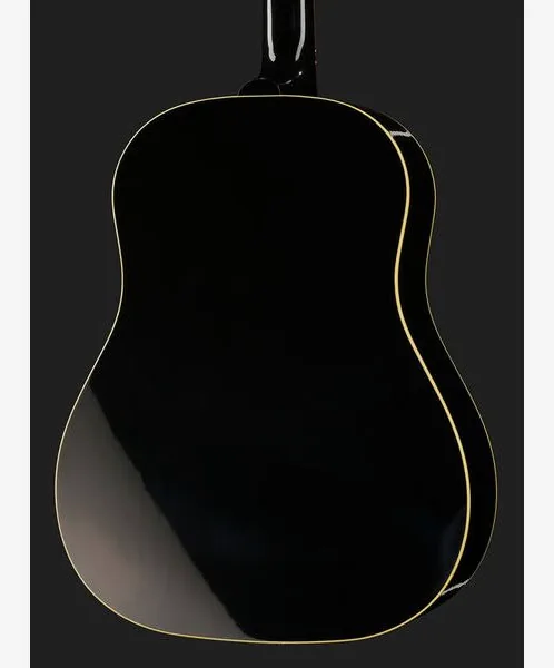 Gibson 50s J-45 Original Ebony, lähikuva 5