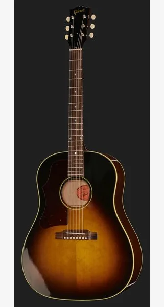 Gibson 50s J-45 Original Vint. SB LH, lähikuva 2