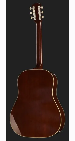 Gibson 50s J-45 Original Vint. SB LH, lähikuva 3