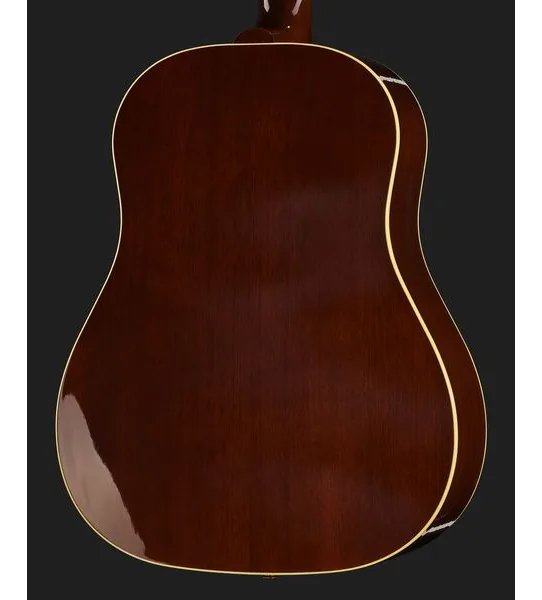Gibson 50s J-45 Original Vint. SB LH, lähikuva 5