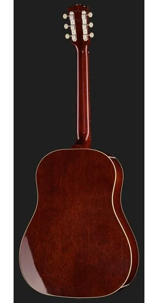 Gibson 50s J-45 Original Vintage Sunb, lähikuva 3