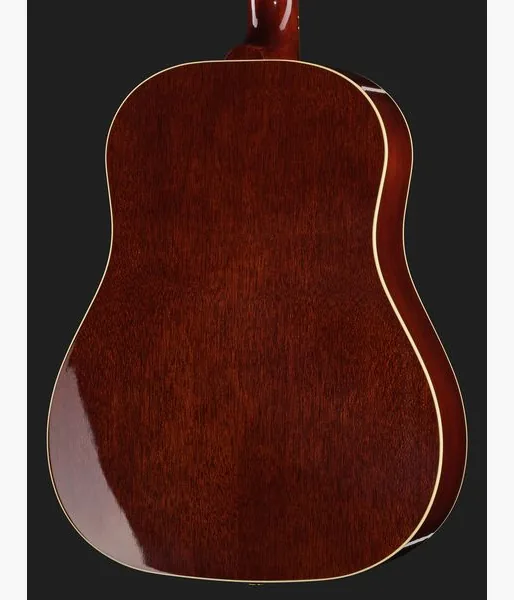 Gibson 50s J-45 Original Vintage Sunb, lähikuva 5