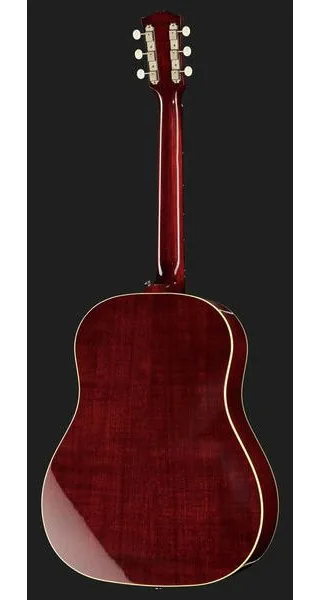 Gibson 60s J-45 Original Wine Red, lähikuva 3