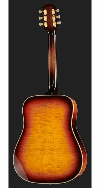 Epiphone Chris Stapleton Frontier, lähikuva 3
