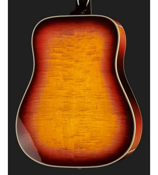 Epiphone Chris Stapleton Frontier, lähikuva 5