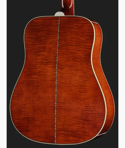 Gibson Dove Anniversary Ltd CB, lähikuva 5