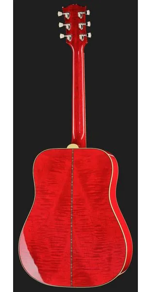 Gibson Dove Original VCS, lähikuva 3