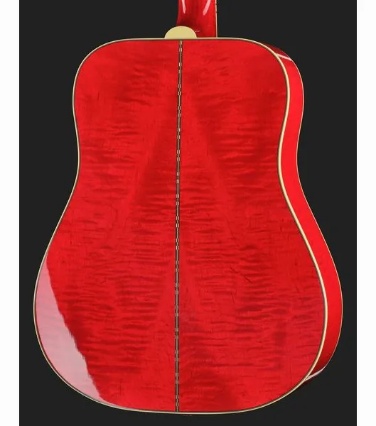 Gibson Dove Original VCS, lähikuva 5