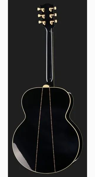 Gibson Elvis SJ-200, lähikuva 3