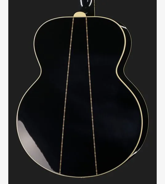 Gibson Elvis SJ-200, lähikuva 5