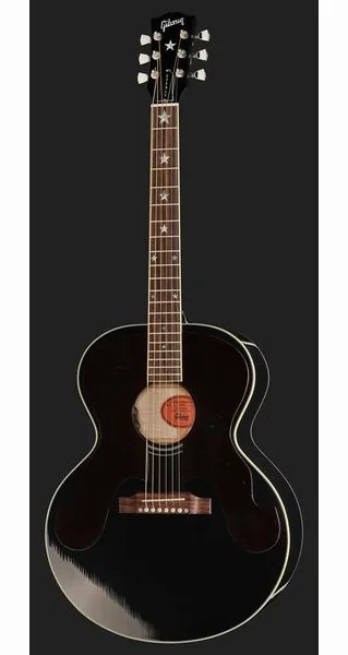 Gibson Everly Brothers J-180 Model, lähikuva 2