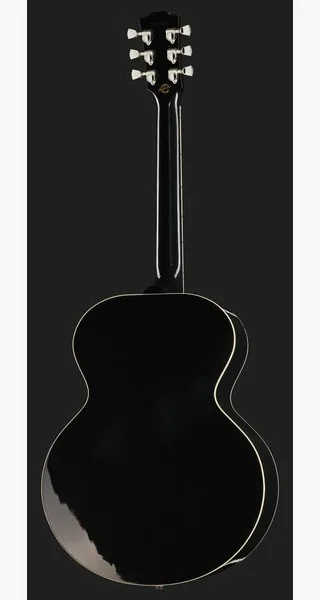 Gibson Everly Brothers J-180 Model, lähikuva 3