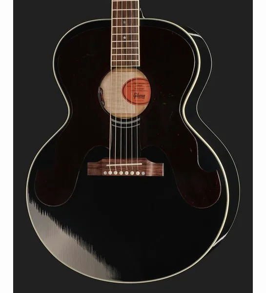 Gibson Everly Brothers J-180 Model, lähikuva 4