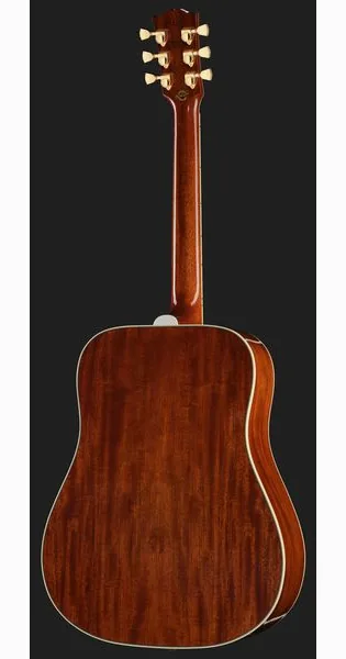 Gibson Hummingbird Anniversary Ltd CB, lähikuva 3