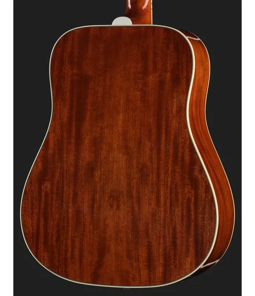 Gibson Hummingbird Anniversary Ltd CB, lähikuva 5