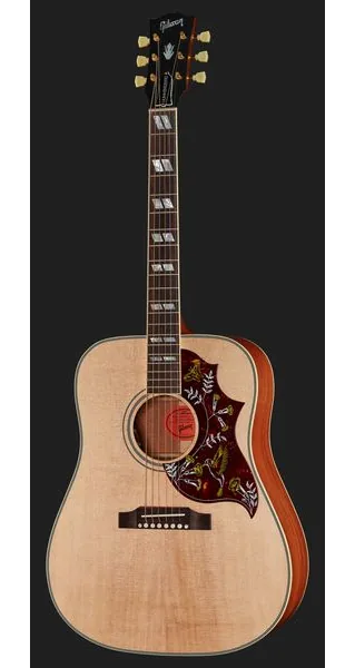 Gibson Hummingbird Faded, lähikuva 2