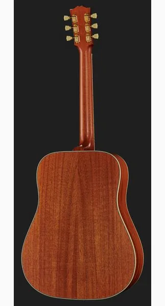 Gibson Hummingbird Faded, lähikuva 3