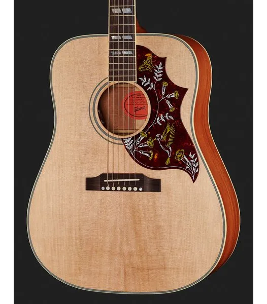 Gibson Hummingbird Faded, lähikuva 4