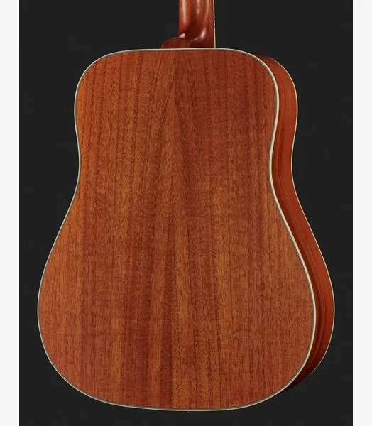 Gibson Hummingbird Faded, lähikuva 5
