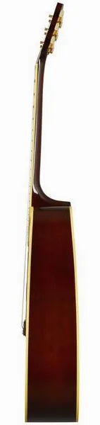 Gibson Hummingbird Original AN, lähikuva 3