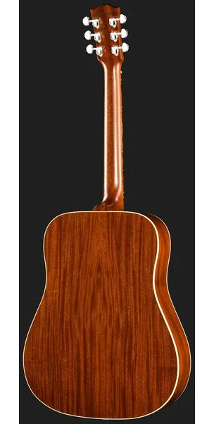 Gibson Hummingbird Special SHB, lähikuva 3