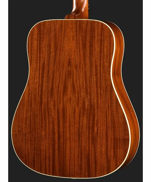 Gibson Hummingbird Special SHB, lähikuva 5