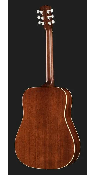 Gibson Hummingbird Special SN, lähikuva 3
