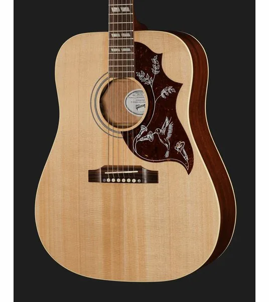 Gibson Hummingbird Special SN, lähikuva 4