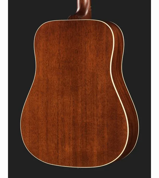 Gibson Hummingbird Special SN, lähikuva 5