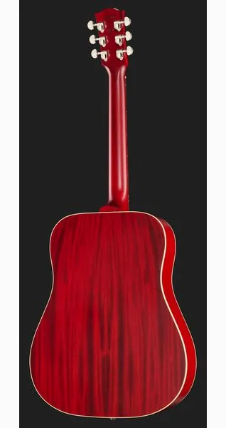Gibson Hummingbird Special SVS, lähikuva 3