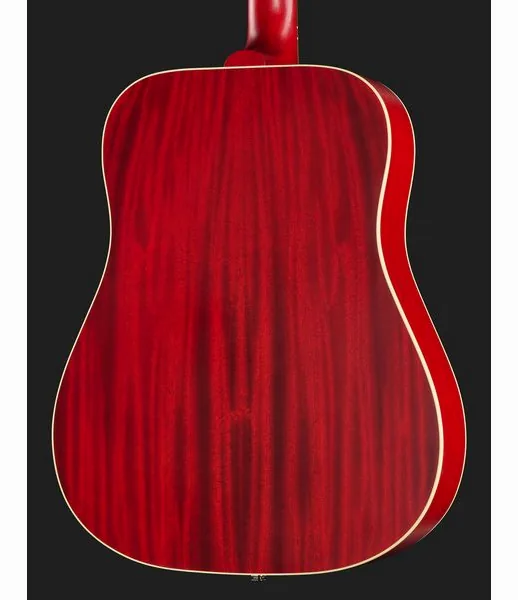Gibson Hummingbird Special SVS, lähikuva 5