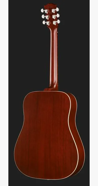 Gibson Hummingbird Special SWR, lähikuva 3