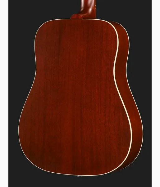 Gibson Hummingbird Special SWR, lähikuva 5