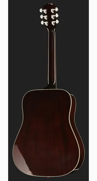 Gibson Hummingbird Standard LH, lähikuva 3