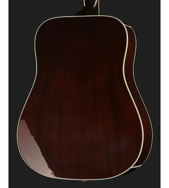 Gibson Hummingbird Standard LH, lähikuva 5