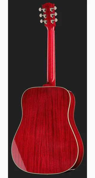 Gibson Hummingbird Standard VCS 2026, lähikuva 2